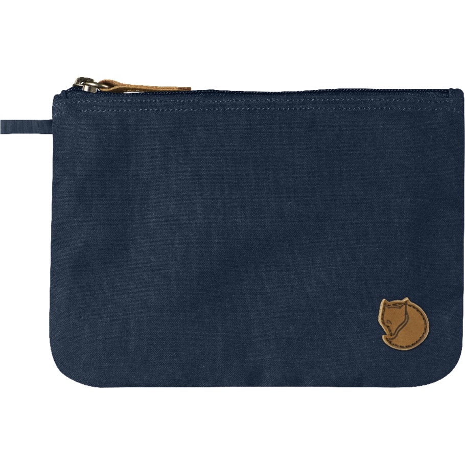 Equipo Bolsillo Fjällräven Moda Azul Marino