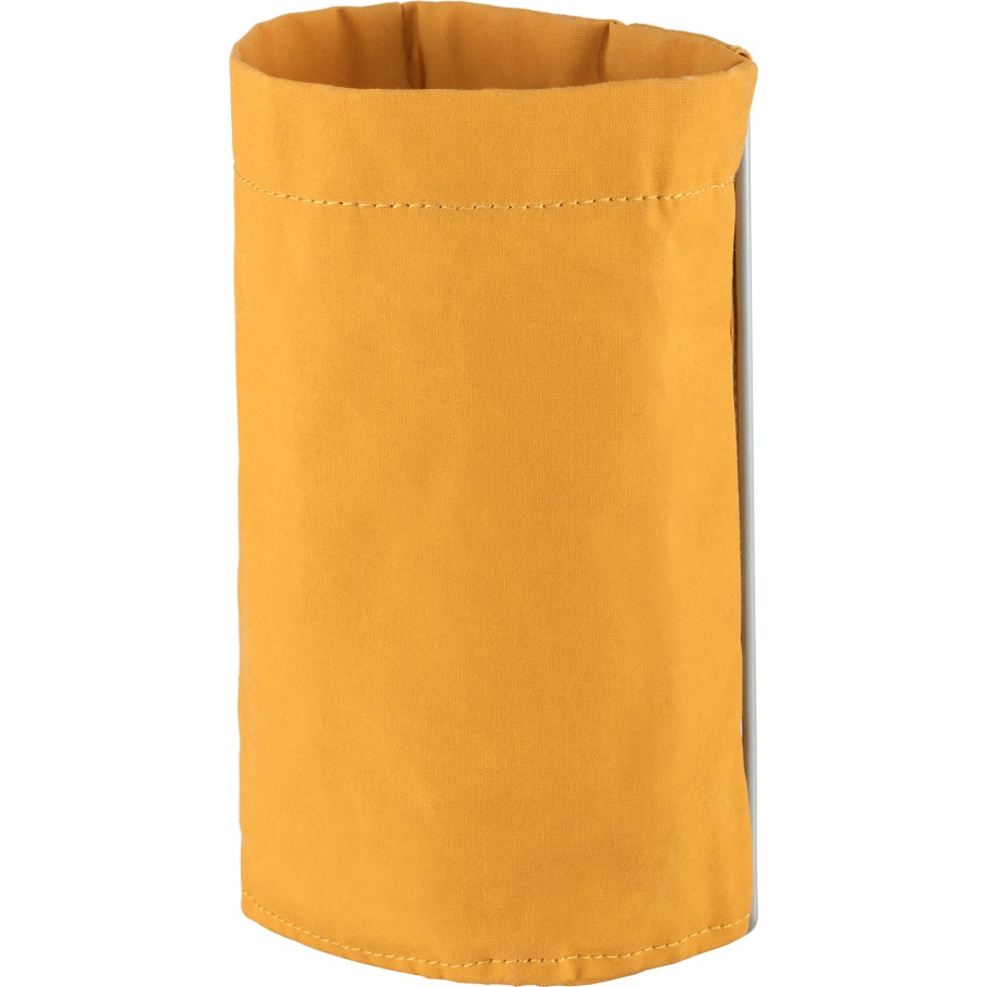 Fjällräven Moda Ocre Kånken Botella Bolsillo