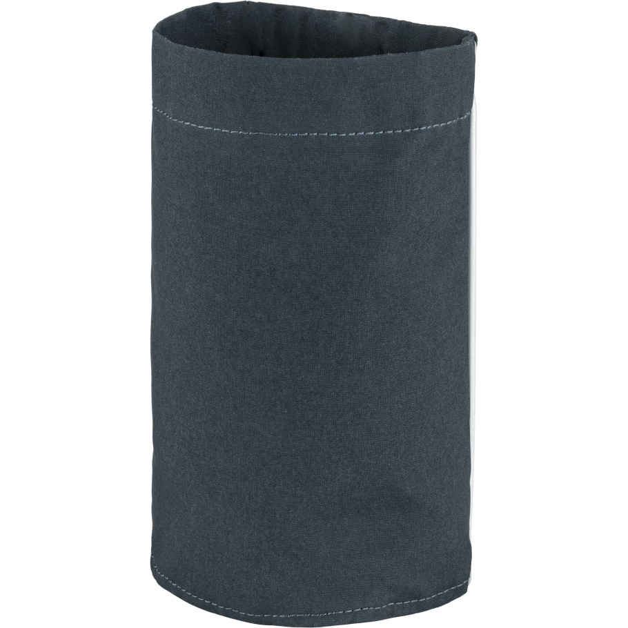 Kånken Botella Bolsillo Azul Marino Fjällräven Moda