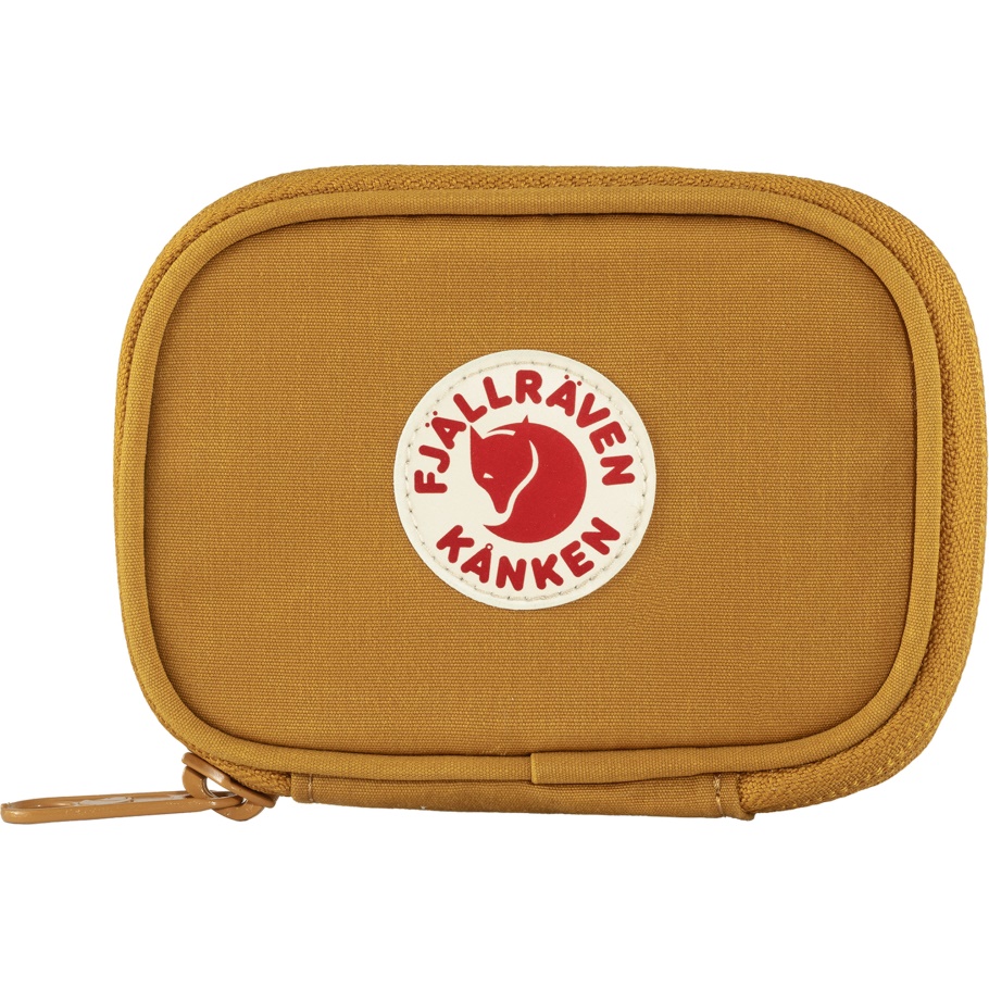 Fjällräven Moda Kånken Tarjeta Billetera Bellota