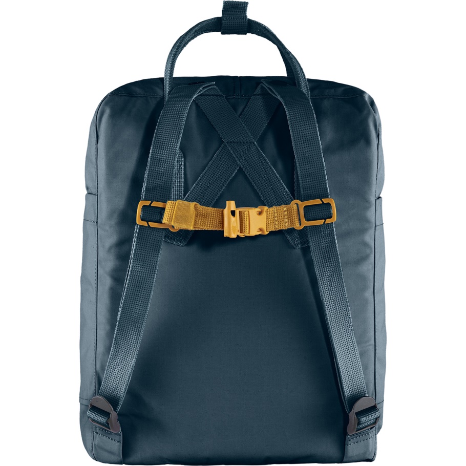 Kånken Correa De Pecho Moda Fjällräven Moda Bellota