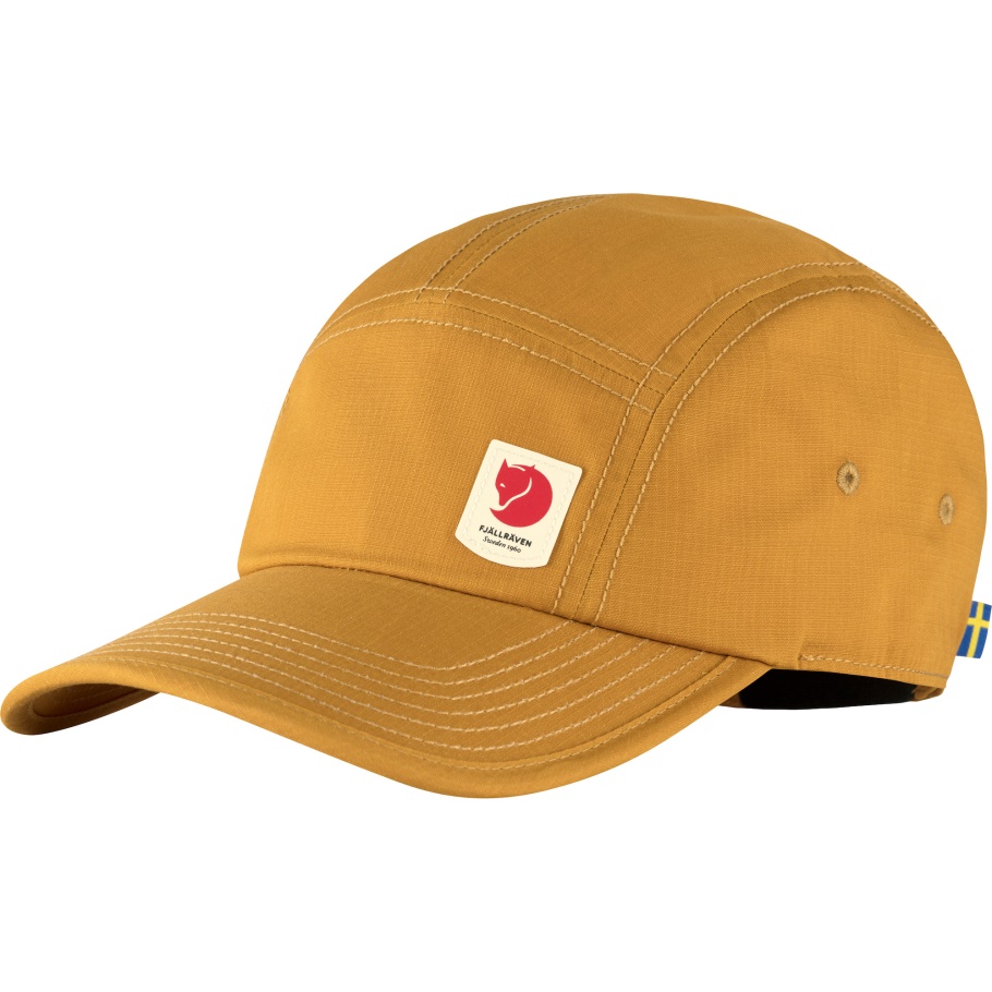 Bellota Fjällräven Moda High Coast Lite Cap