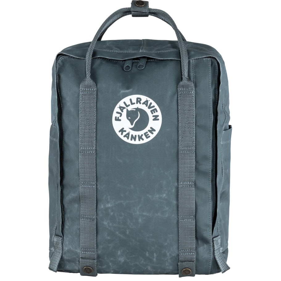 árbol-kånken Fjällräven Moda Luna Nueva Azul