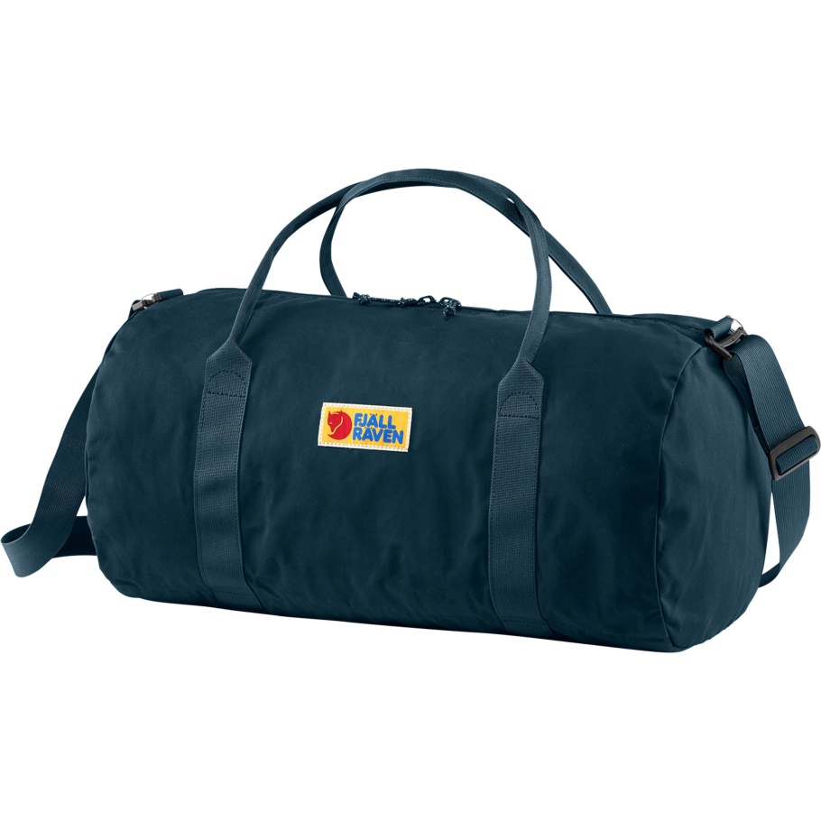 Fjällräven Marca De Moda Diario Duffel 30 Tormenta