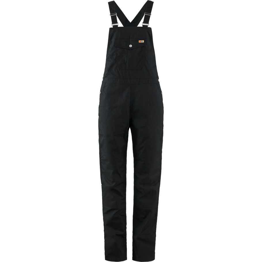Peto Negro Fjällräven Fashion Daily W