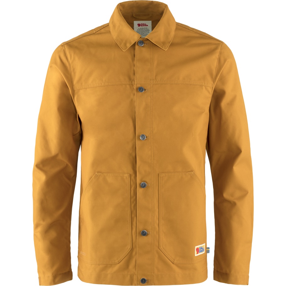 Fjällräven Fashion Acorn Chaqueta Para Todos Los Días W