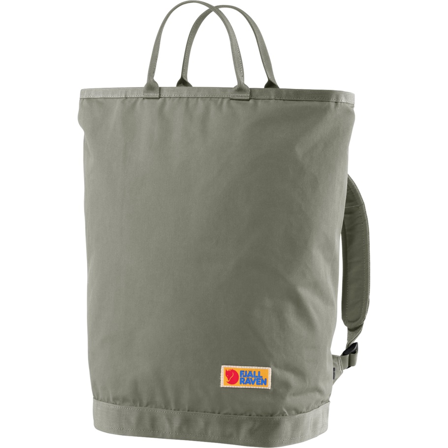 Niebla Todos Los Días Totepack Fjällräven Moda