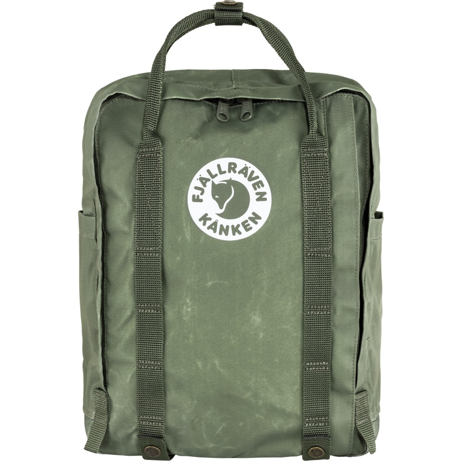 Liquen Verde árbol-kånken Fjällräven Moda