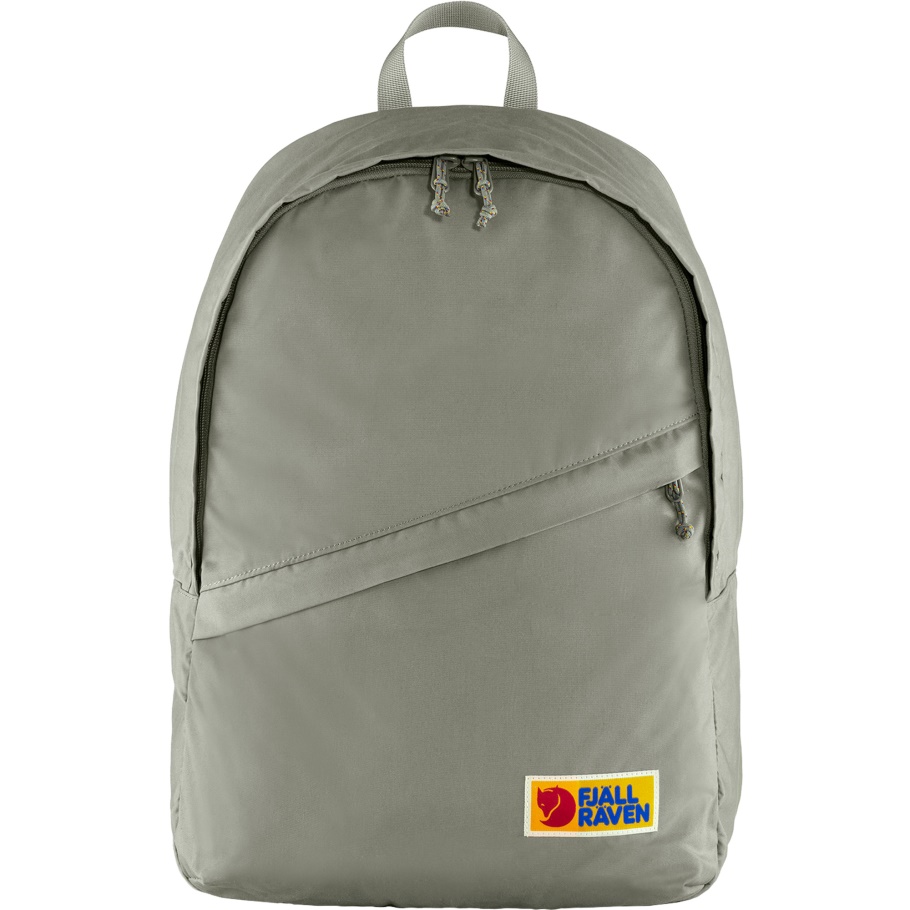 Todos Los Días 25 Niebla Fjällräven Moda