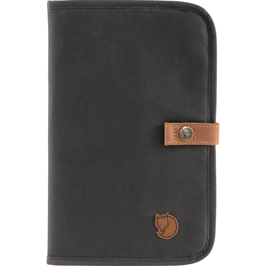 Norrvåge Cojín De Asiento Marrón Fjällräven Moda