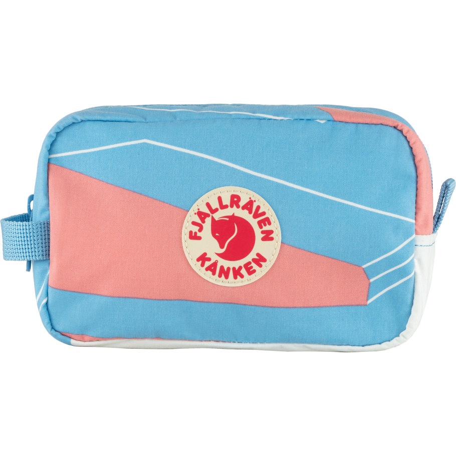Superficie Del Océano Fjällräven Moda Kånken Arte Bolsa De Engranajes