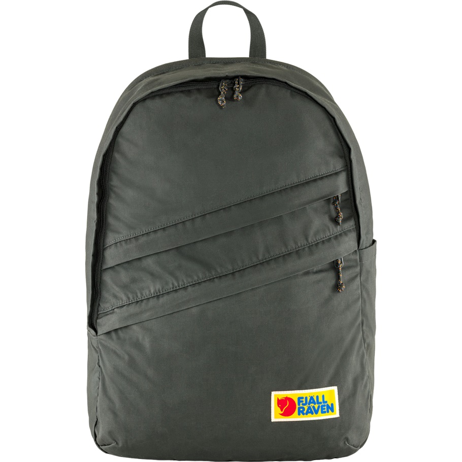 Todos Los Días 28 Portátil Fjällräven Moda Piedra Gris