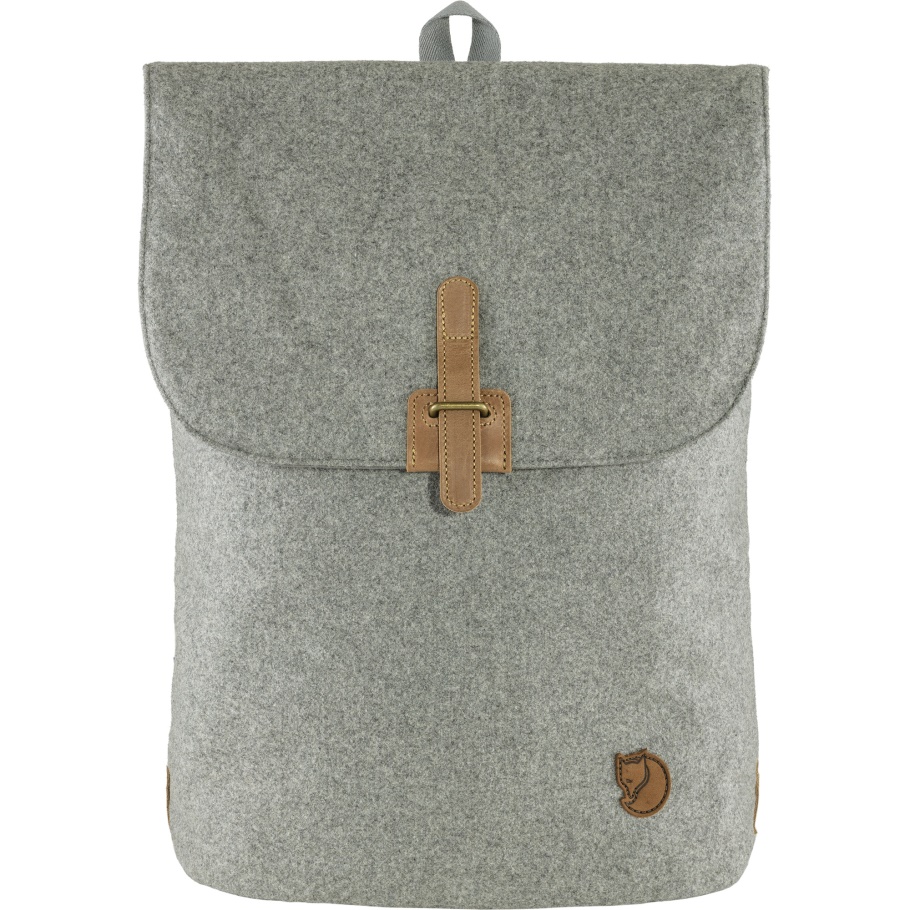 Norrvåge Foldsack Granito Gris Fjällräven Moda