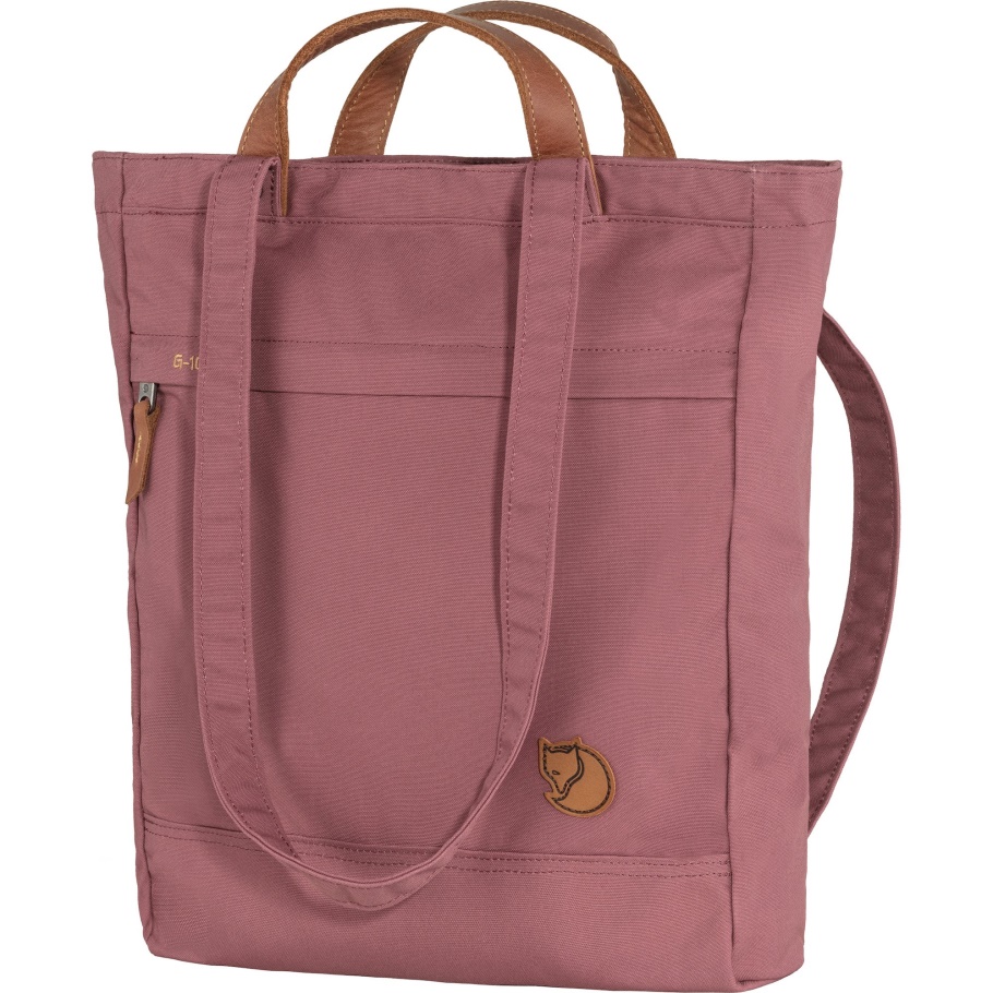 Fjällräven Marca De Moda Totepack No. 1 Mesa Morada