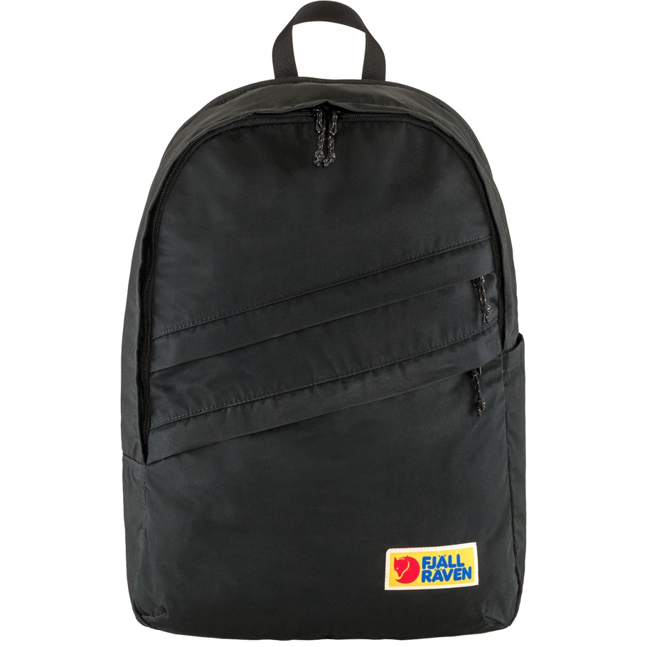 Fjällräven Moda Todos Los Días 28 Portátil Negro