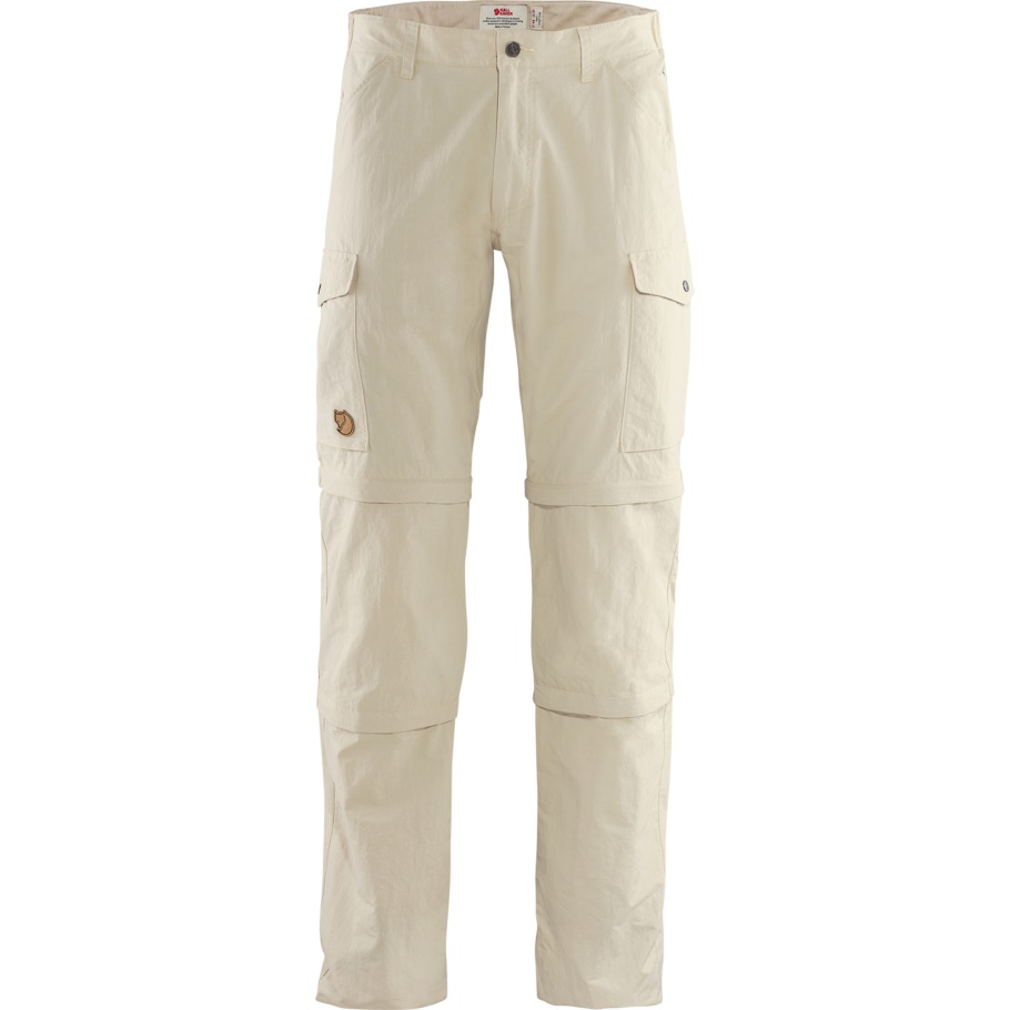 Pantalones Beige Claro Traveller Mt 3-stage M Fjällräven Fashion
