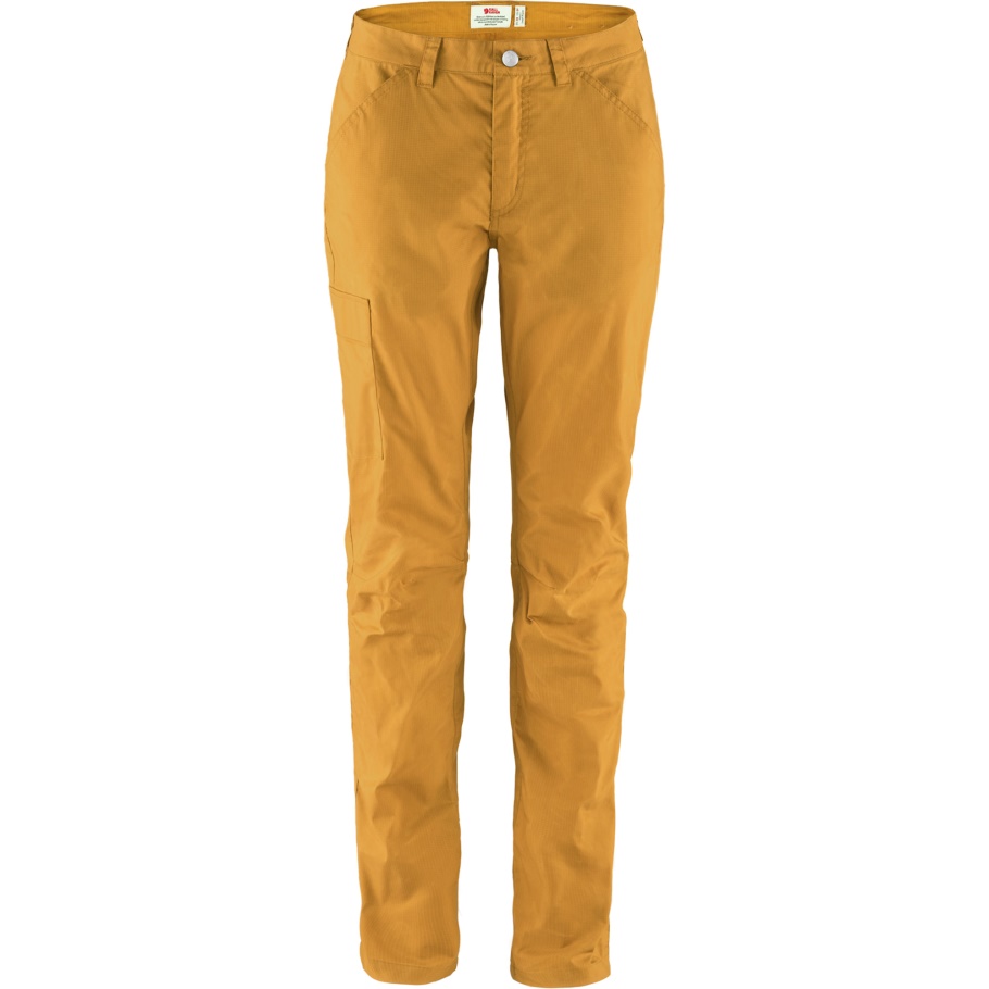 Bellota Fjällräven Moda Todos Los Días Pequeños Pantalones W