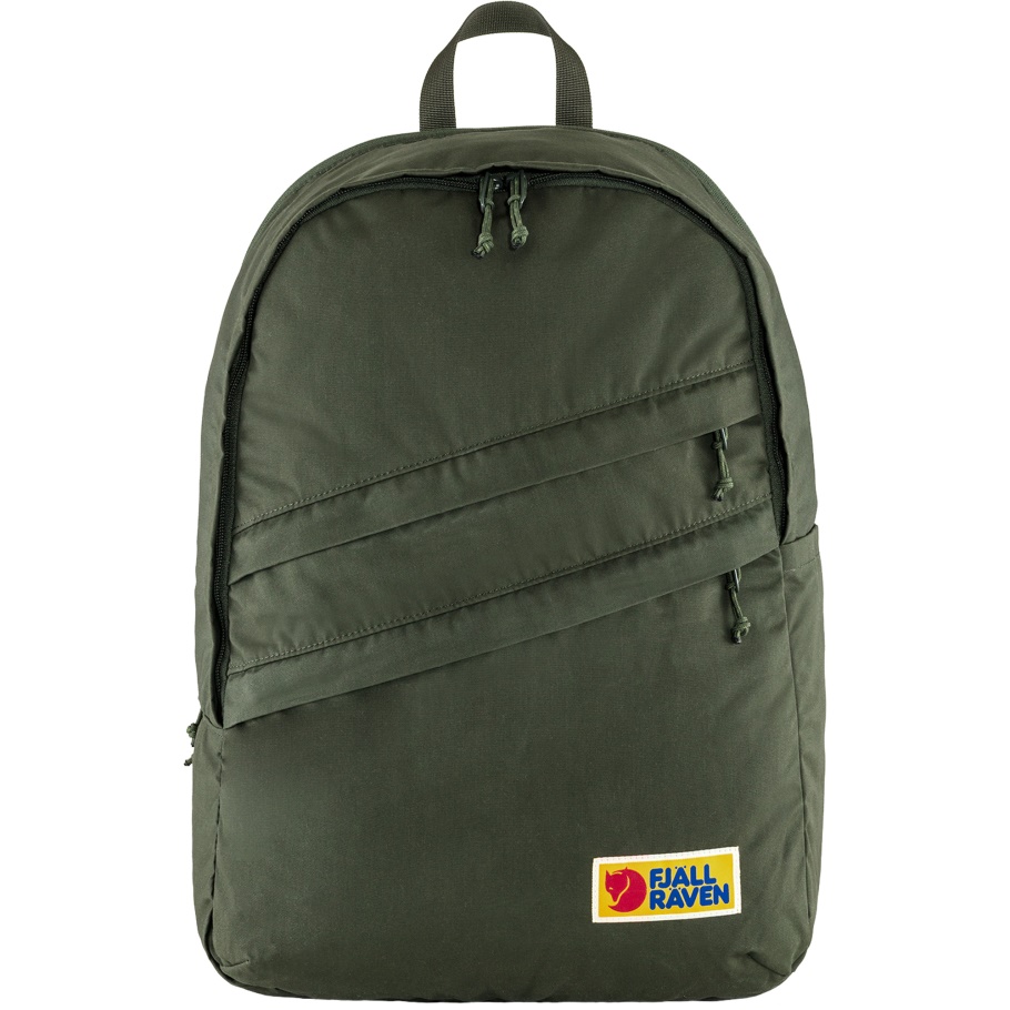 Bosque Profundo Fjällräven Moda Todos Los Días 28 Portátiles