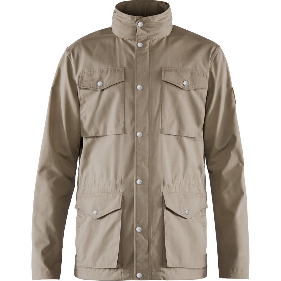 Fjällräven Moda Arena Piedra Räven Lite Chaqueta M