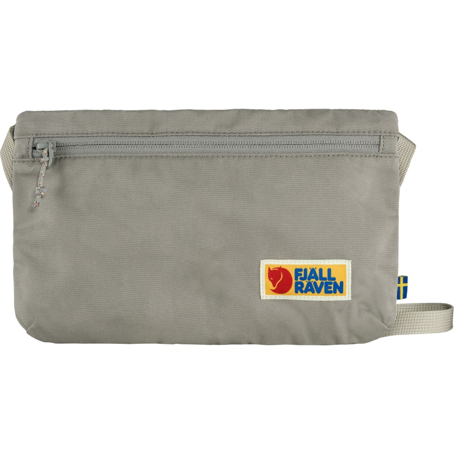Niebla Fjällräven Moda Todos Los Días Bolsillo