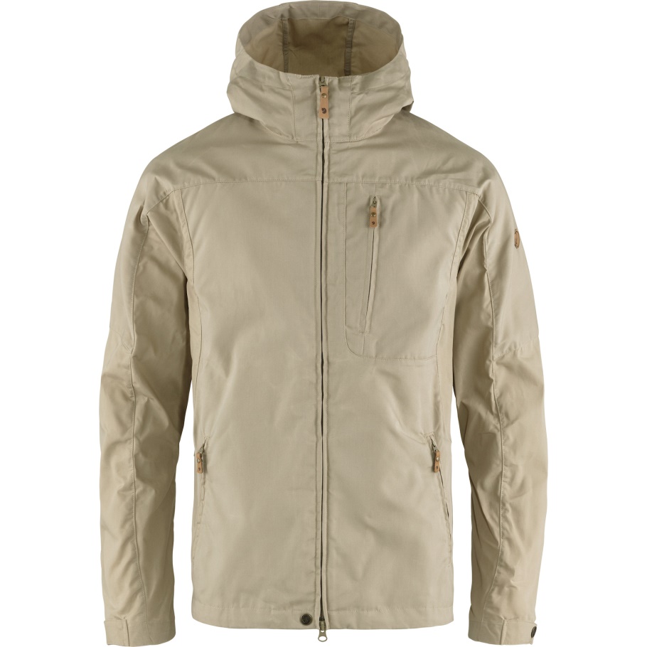 Piedra Chaqueta M Fjällräven Moda Arena Piedra