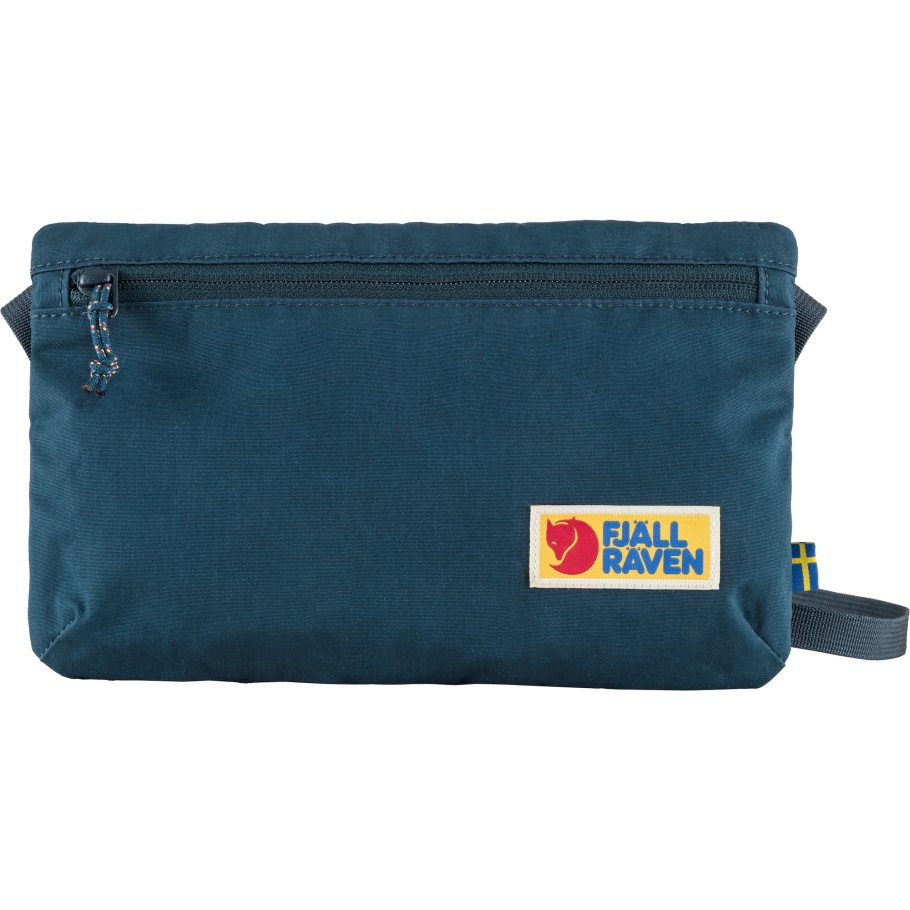 Fjällräven Moda Todos Los Días Tormenta De Bolsillo