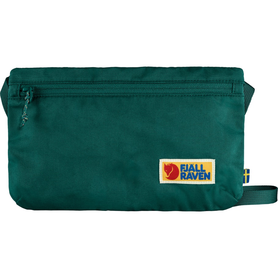 Todos Los Días Bolsillo Verde ártico Fjällräven Moda
