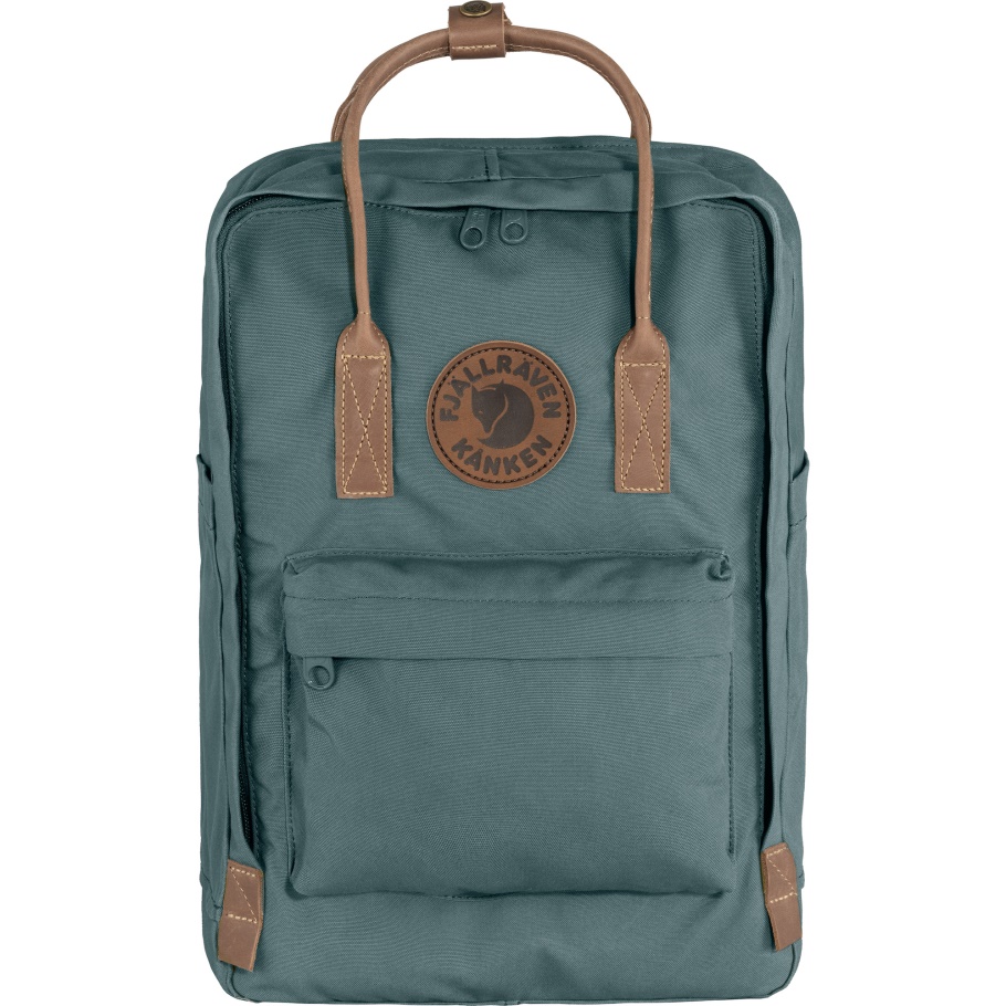 Fjällräven Moda Oscuridad Kånken No. 2 Portátiles 15