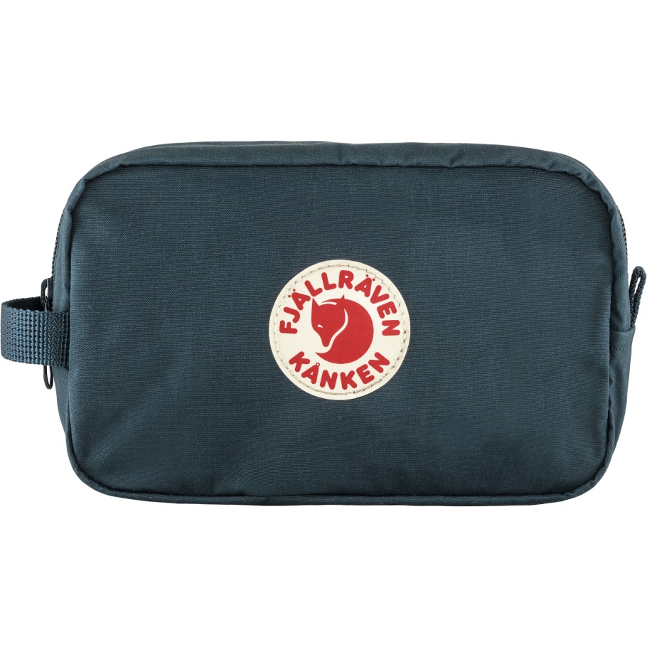 Bolsa Fjällräven De La Marca De Moda Kånken Azul Marino