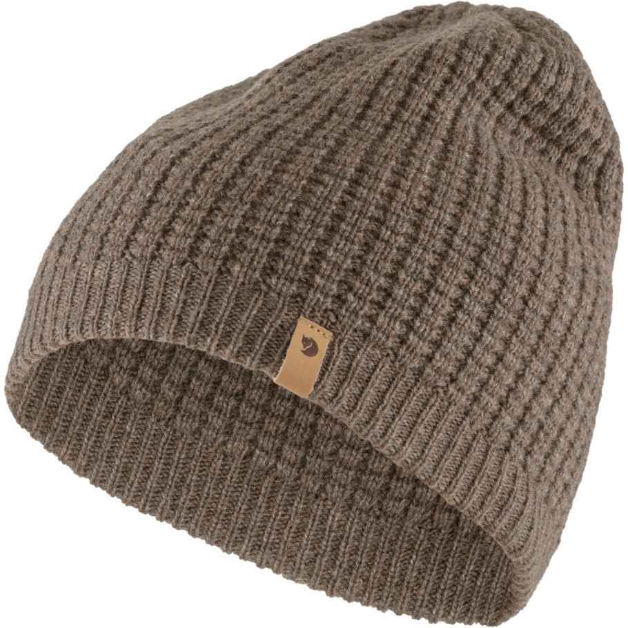 Gorro Con Estructura De Madera A La Deriva Fjällräven Moda