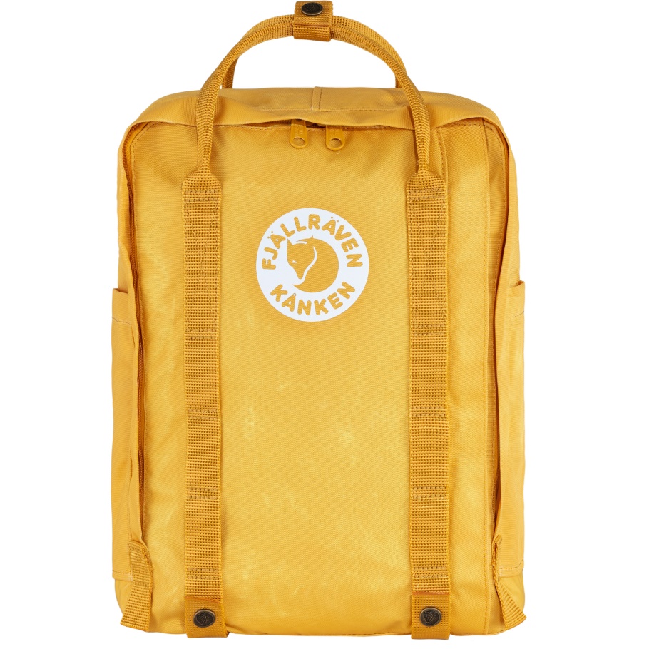 Fjällräven Moda árbol-kånken Arce Amarillo