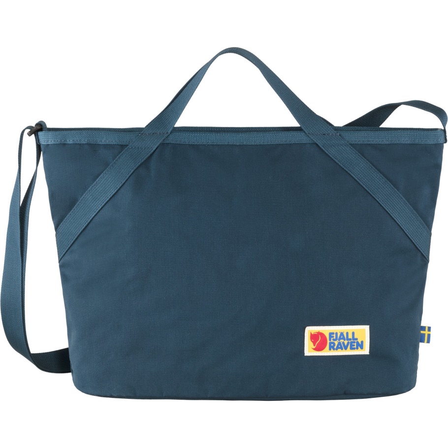 Bandolera Fjällräven Fashion Storm Para Todos Los Días