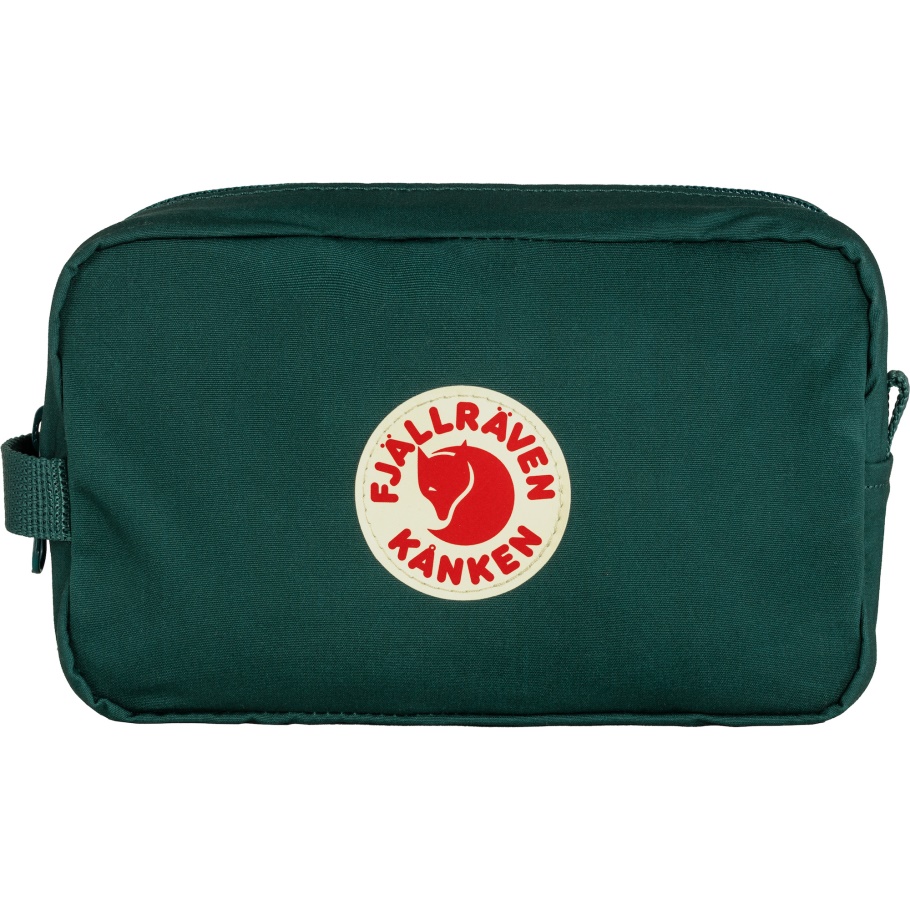 Fjällräven Marca De Moda Kånken Bolsa De Equipo Verde ártico