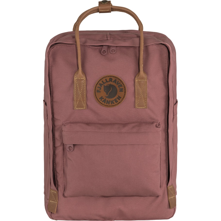 Kånken No. 2 Laptop 15 Fjällräven Moda Mesa Púrpura