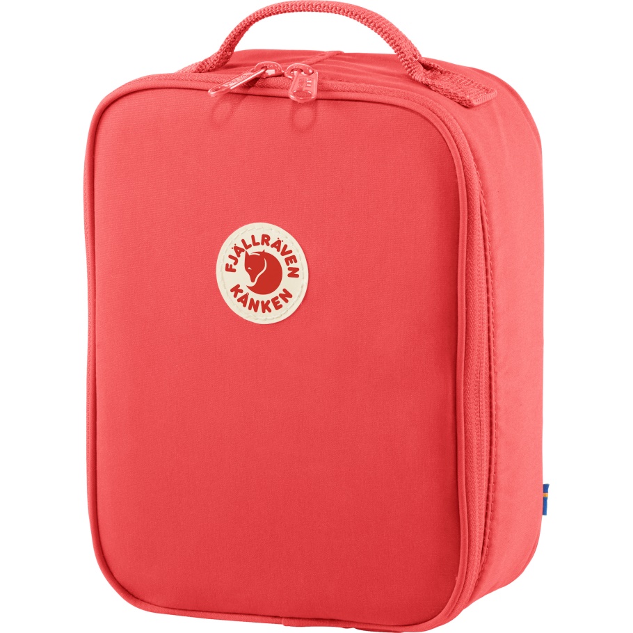 Rosa Melocotón Fashion Fjällräven Fashion Kånken Mini Nevera