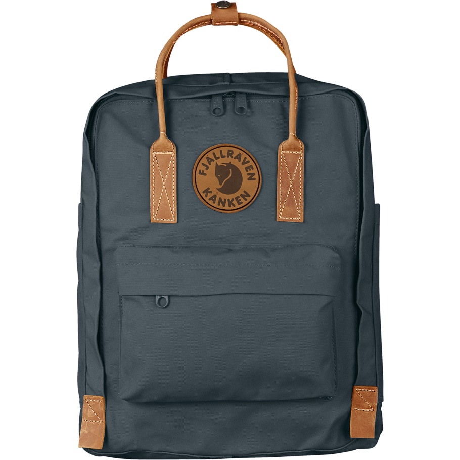 Kånken No. 2 Borlas Fjällräven Moda