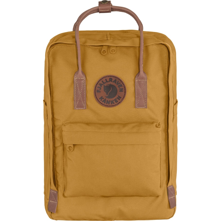 Kånken No. 2 Laptop 15 Bellota Fjällräven Moda