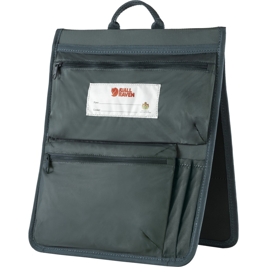 Organizador Fjällräven Fashion Kånken Azul Marino