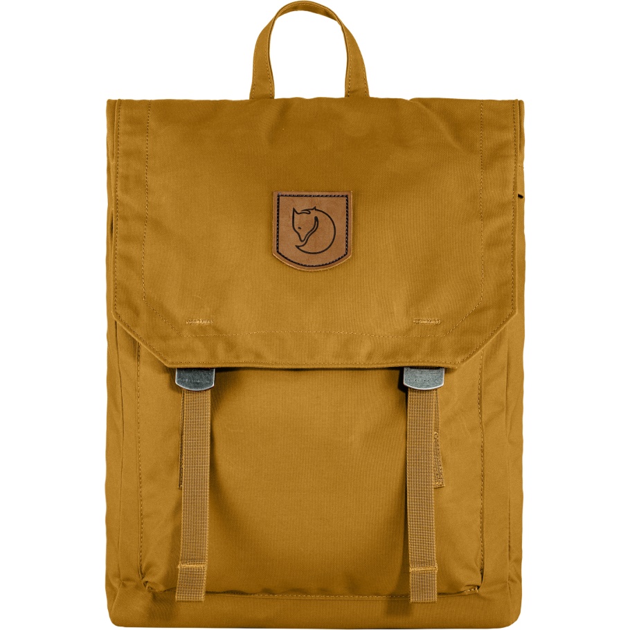 Saco Plegable Bellota Núm. 1 Moda De Zorro ártico
