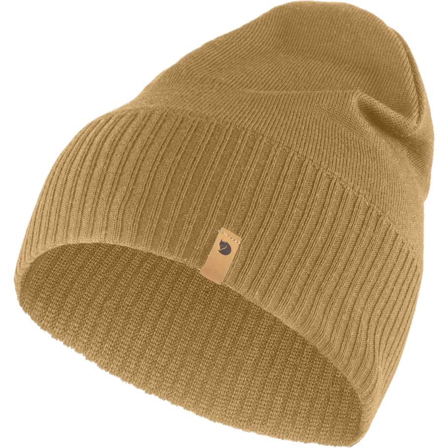 Merino Sombrerito Fjällräven Moda Alforfón Marrón