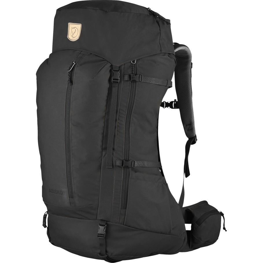 Piedra Gris Abisko Exterior 45 W Fjällräven Moda