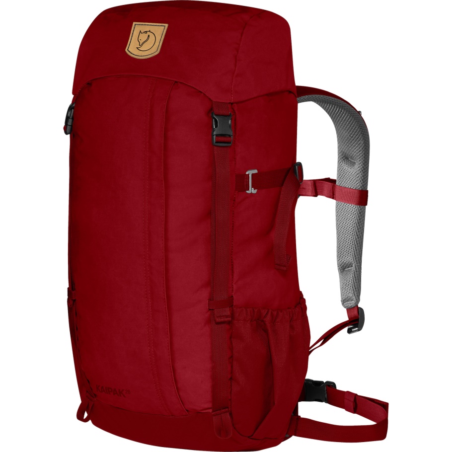 Fjällräven Moda Redwood Kaipak 28