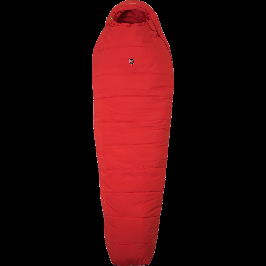 Skule Dos Temporadas Reg Rojo Fjällräven Moda
