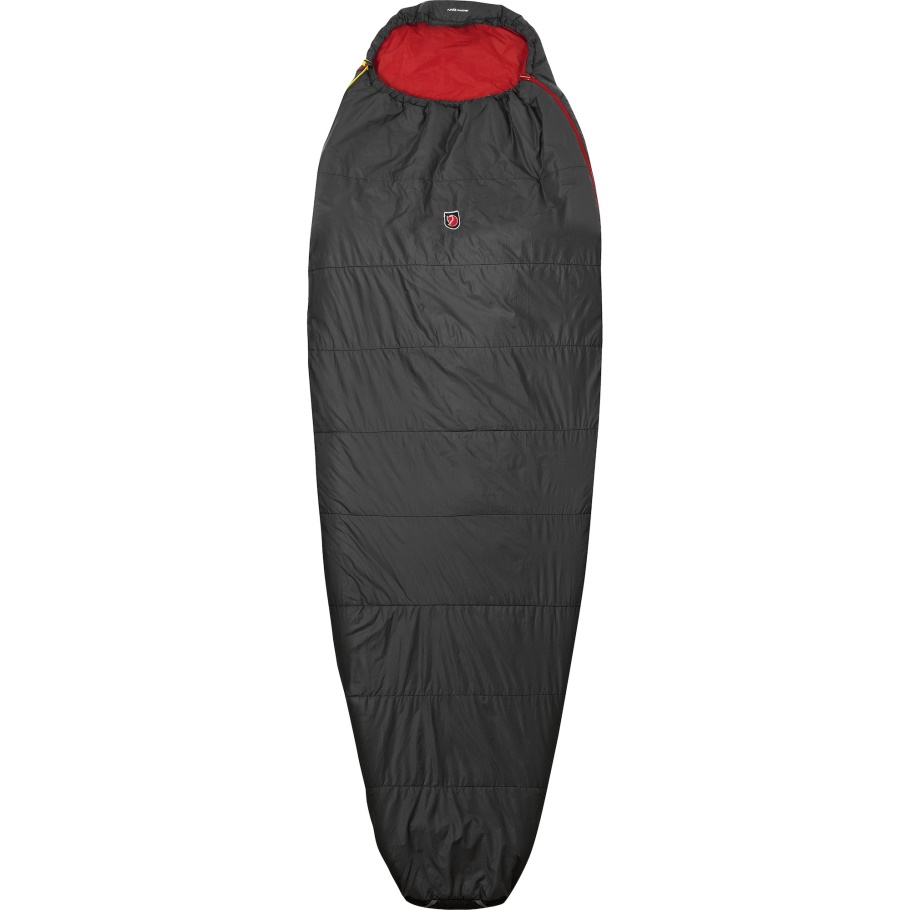 Gris Oscuro Fjällräven Moda Funs Reg
