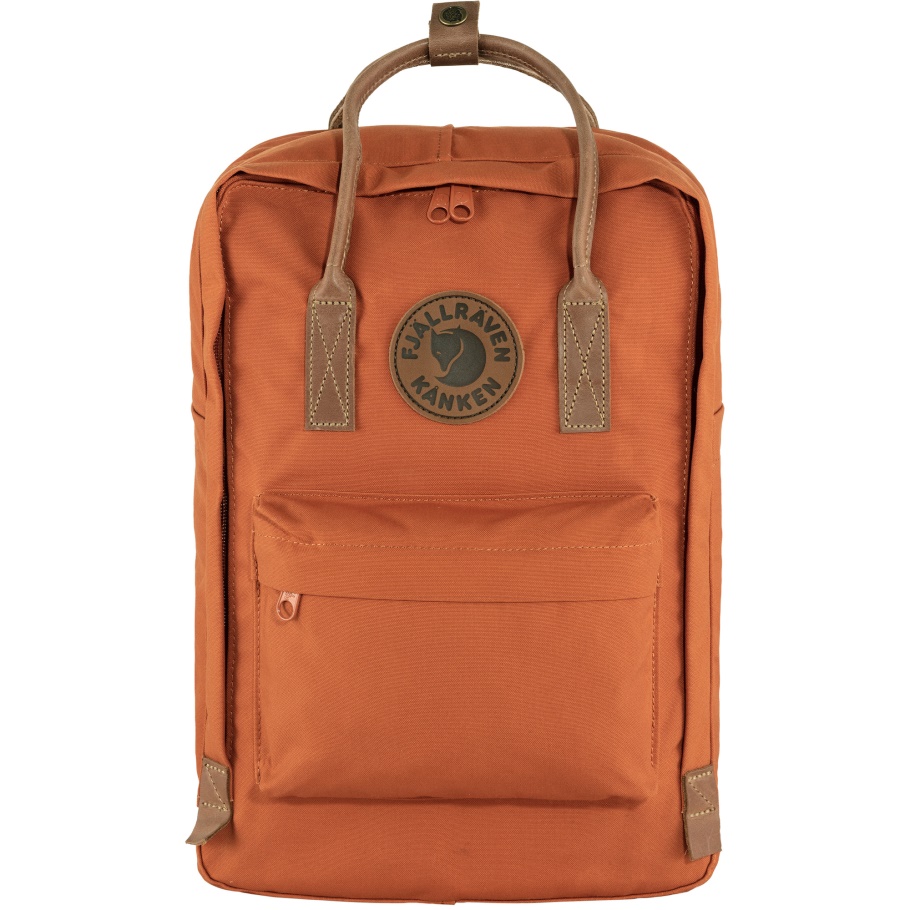 Marrón Terracota Fjällräven Moda Kånken No. 2 Portátiles 15
