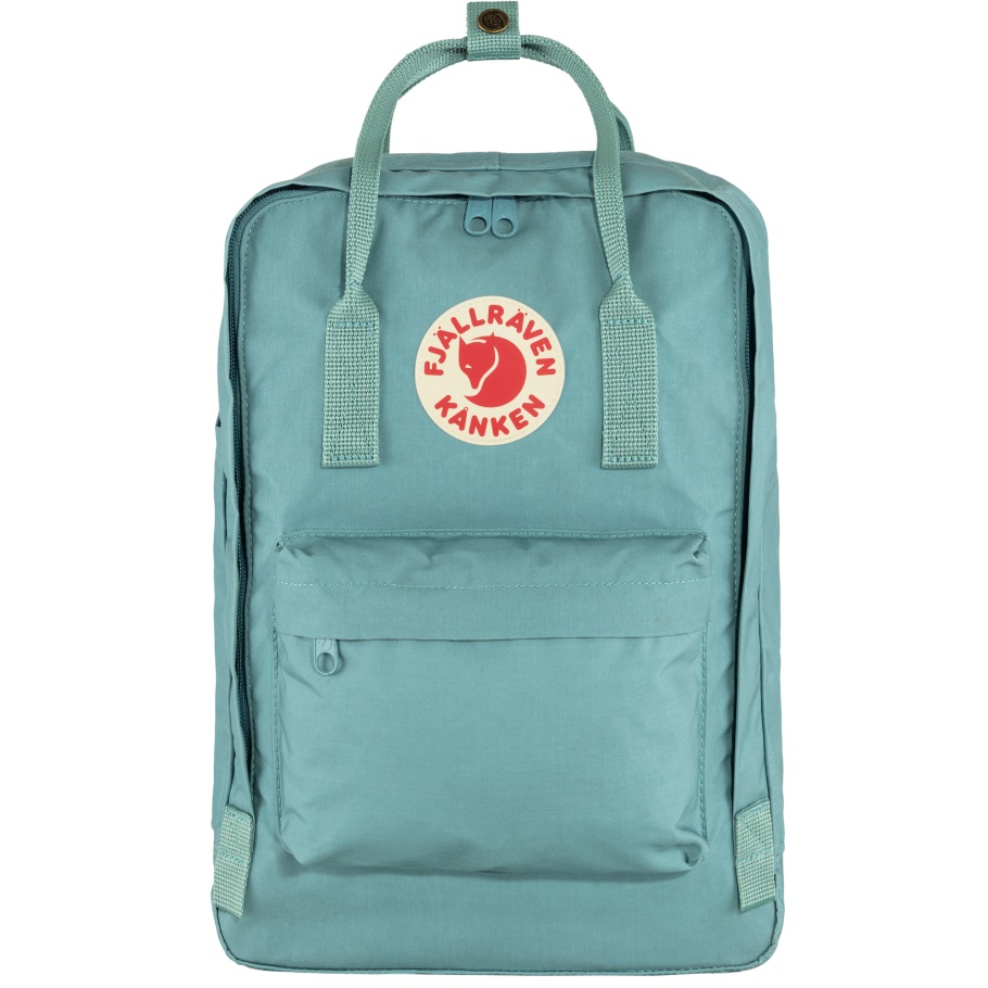 Cielo Azul Fjällräven Marca De Moda Kånken Laptop 15