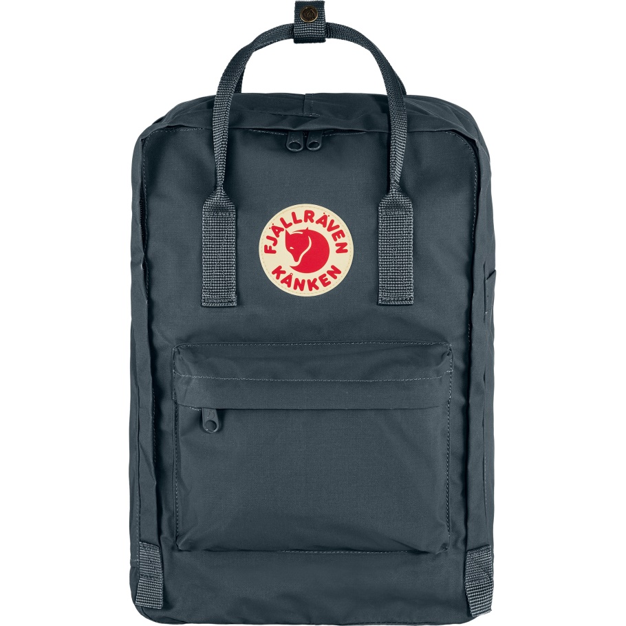 Grafito Kånken Laptop 15 Fjällräven Marca De Moda