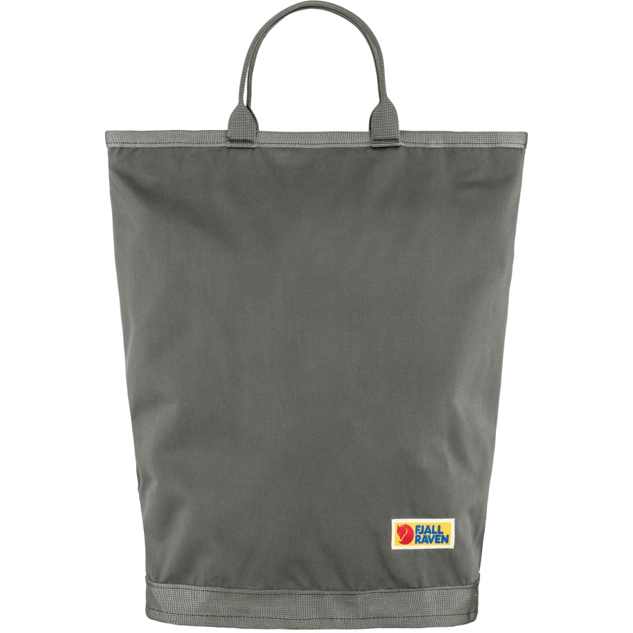 Bolsa De Uso Diario Marca De Moda Fjällräven Basalto