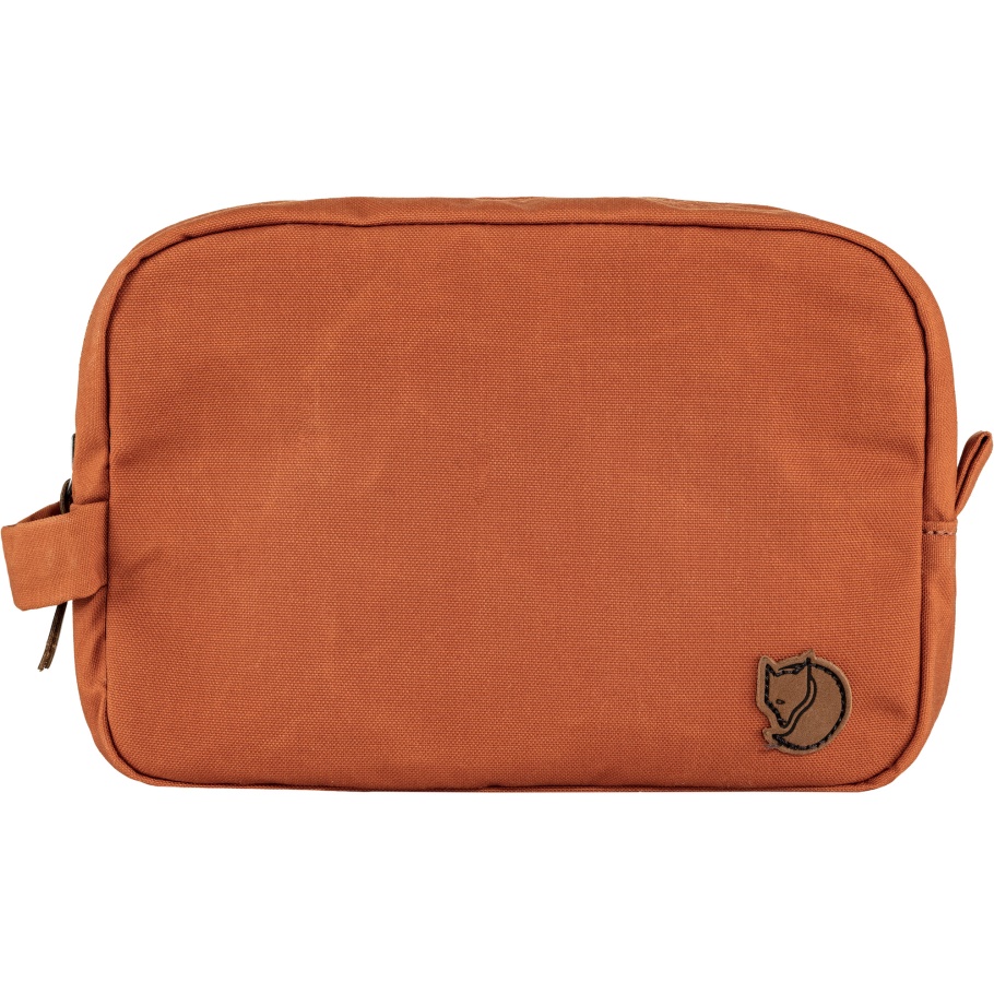 Fjällräven Marca De Moda Bolsa De Equipo Marrón Terracota