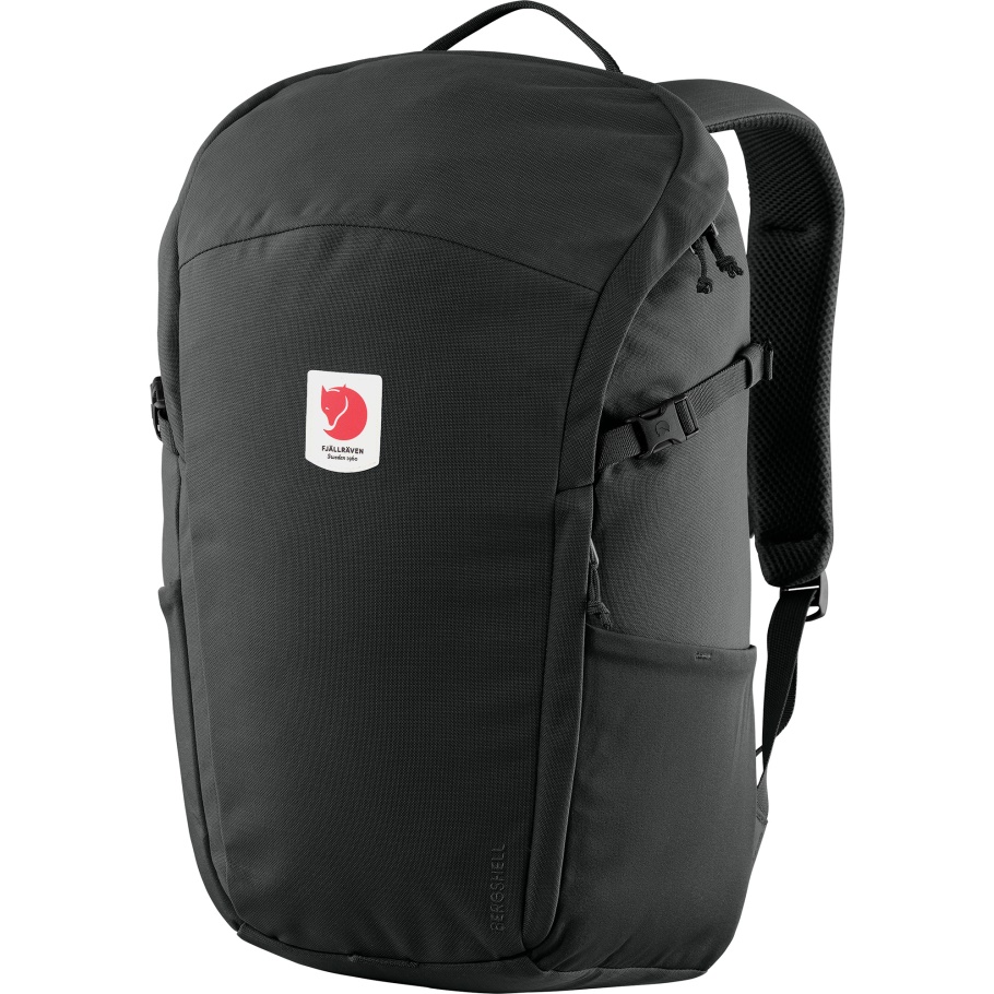 Ulvö 23 Fjällräven Moda Gris Oscuro